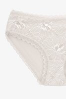 Трусы женские Nicoletta 84279-54 3XL Серый  Фото №0