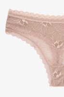 Трусы женские Nicoletta 87279-54 2XL Кофейный  Фото №0