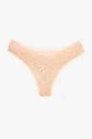 Купить Трусы женские Nicoletta 88279-54 XL Бежевый Артикул: 2000990790200 Миниатюра фотографии № 6