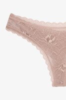 Труси жіночі Nicoletta 88279-54 XL Кавовий  Фото №5