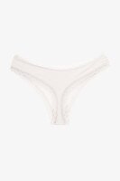 Трусы женские Nicoletta 88279-54 L Молочный  Фото №5