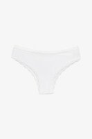 Трусы женские Nicoletta 91018 XL Белый  Фото №4