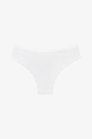 Трусы женские Nicoletta 91018 XL Белый  Фото №6