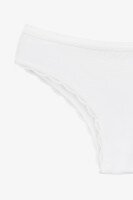 Трусы женские Nicoletta 91018 XL Белый  Фото №5