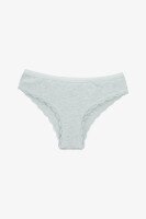 Трусы женские Nicoletta 91018 XL Мятный  Фото №4