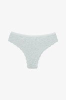 Трусы женские Nicoletta 91018 XL Мятный  Фото №6
