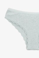 Трусы женские Nicoletta 91018 XL Мятный  Фото №5