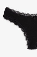 Трусы женские Nicoletta 98220-1 L Черный  Фото №5
