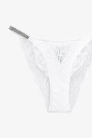 Трусы женские Onita de Mas A3 L Белый  Фото №5