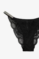 Трусы женские Onita de Mas A3 M Черный  Фото №5