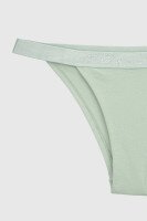 Трусы женские Vaniliya Secret 179 L/XL Оливковый (2000990530363A)  Фото №10