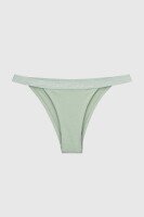 Трусы женские Vaniliya Secret 179 L/XL Оливковый (2000990530363A)  Фото №7