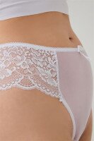 Трусы женские COTTONHILL CH6005 4XL Белый (2000989876885A)  Фото №1
