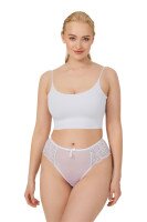 Трусы женские COTTONHILL CH6005 4XL Белый (2000989876885A)  Фото №0