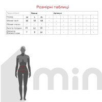 Труси жiночi Nicoletta 114519-44 L М&#039;ятний (2000990708557A)  Фото №6