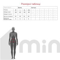 Трусы женские Nicoletta 83097-32 XL Белый (2000989968306А)  Фото №2