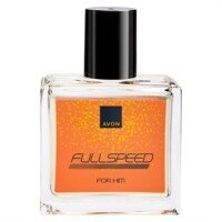 Купить Туалетная вода для мужчин Avon Full Speed 30мл Артикул: 5059018417800 Миниатюра фотографии № 1