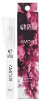 Туалетна вода для тіла Colour Intense 10 мл AMOUR жіноча (4823083008529A)
