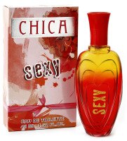 Туалетна вода для жінок CHICA Sexy 45 мл (4820186821338)