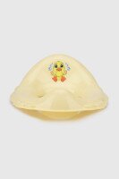 Туалетное сиденье Technok Toys 9093 Желтый (2000990557599)  Фото №0