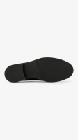 Купить Туфли мужские Stepln 725-0069-K 40 Черный Артикул: 2000999281402 Миниатюра фотографии № 3