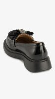Туфли для девочки Stepln B87 28 Черный  Фото №2