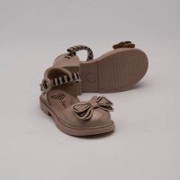 Туфли для девочки Jong-Golf 10725-3 22 Бежевый (2000989596707A)(SC)  Фото №0