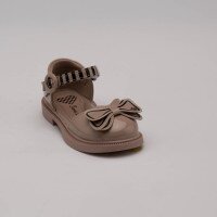 Туфли для девочки Jong-Golf 10725-3 22 Бежевый (2000989596707A)(SC)  Фото №1