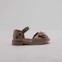 Туфли для девочки Jong-Golf 10725-3 22 Бежевый (2000989596707A)(SC)  Фото №3