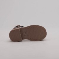 Туфли для девочки Jong-Golf 10725-3 22 Бежевый (2000989596707A)(SC)  Фото №4