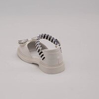 Туфли для девочки Jong-Golf 10725-7 22 Белый (2000989596608A)(SC)  Фото №2