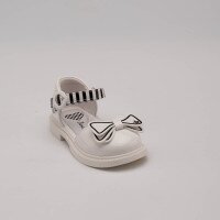 Туфли для девочки Jong-Golf 10725-7 22 Белый (2000989596608A)(SC)  Фото №1