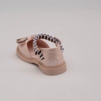 Туфли для девочки Jong-Golf 10725-8 24 Розовый (2000989596516A)(SC)  Фото №2