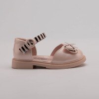 Туфли для девочки Jong-Golf 10725-8 24 Розовый (2000989596516A)(SC)  Фото №3