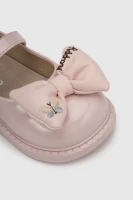 Купить Туфли для девочки Stepln BY916-5 22 Розовый (2000990376701A)(SC) Артикул: 2000990376701 Миниатюра фотографии № 3