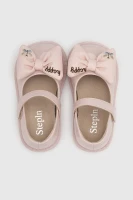 Купить Туфли для девочки Stepln BY916-5 22 Розовый (2000990376701A)(SC) Артикул: 2000990376701 Миниатюра фотографии № 9