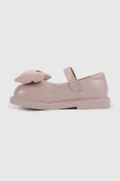 Купить Туфли для девочки Stepln BY916-5 22 Розовый (2000990376701A)(SC) Артикул: 2000990376701 Миниатюра фотографии № 2