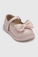 Купить Туфли для девочки Stepln BY916-5 22 Розовый (2000990376701A)(SC) Артикул: 2000990376701 Миниатюра фотографии № 7