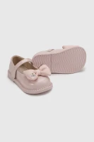 Купить Туфли для девочки Stepln BY916-5 22 Розовый (2000990376701A)(SC) Артикул: 2000990376701 Миниатюра фотографии № 6