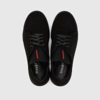 Туфли-спортивные для мальчика Stepln 193/2чн 32 Черный (2000989950684D)(SC)  Фото №5