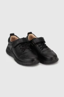 Купить Туфли спортивные для мальчика Stepln DX09-01A 34 Черный (2000990689610D)(SC) Артикул: 2000990689610 Миниатюра фотографии № 7