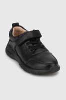 Купить Туфли спортивные для мальчика Stepln DX09-01A 34 Черный (2000990689610D)(SC) Артикул: 2000990689610 Миниатюра фотографии № 4