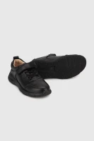Купить Туфли спортивные для мальчика Stepln DX09-01A 34 Черный (2000990689610D)(SC) Артикул: 2000990689610 Миниатюра фотографии № 6