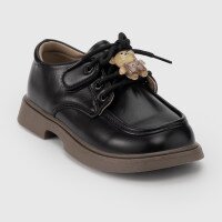 Туфли закрытые для девочки Jong-Golf B11040-0 26 Черный (2000990025418D)(SC)  Фото №5