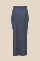 Купить Юбка однотонная женская LAWA WTC02321 2XL Серый Артикул: 2000990798350 Миниатюра фотографии № 9