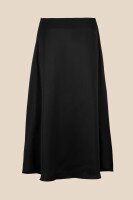 Юбка однотонная женская LAWA WTC02359 XS Черный  Фото №5
