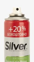 Купити Універсальний захист від води для всіх типів виробів Silver 300 мл Артикул: 8690757002741 Фото мініатюра № 2
