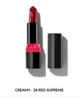 Купить Увлажняющая губная помада Avon 28 «Королевский Красный» Артикул: 5059018499288 Миниатюра фотографии № 1