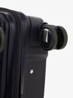 Купить Чемодан 3202/3 Малый Синий Артикул: 2000999650857 Миниатюра фотографии № 6
