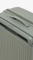 Купить Чемодан 8050/1 Большой Серый Артикул: 2000999340659 Миниатюра фотографии № 8